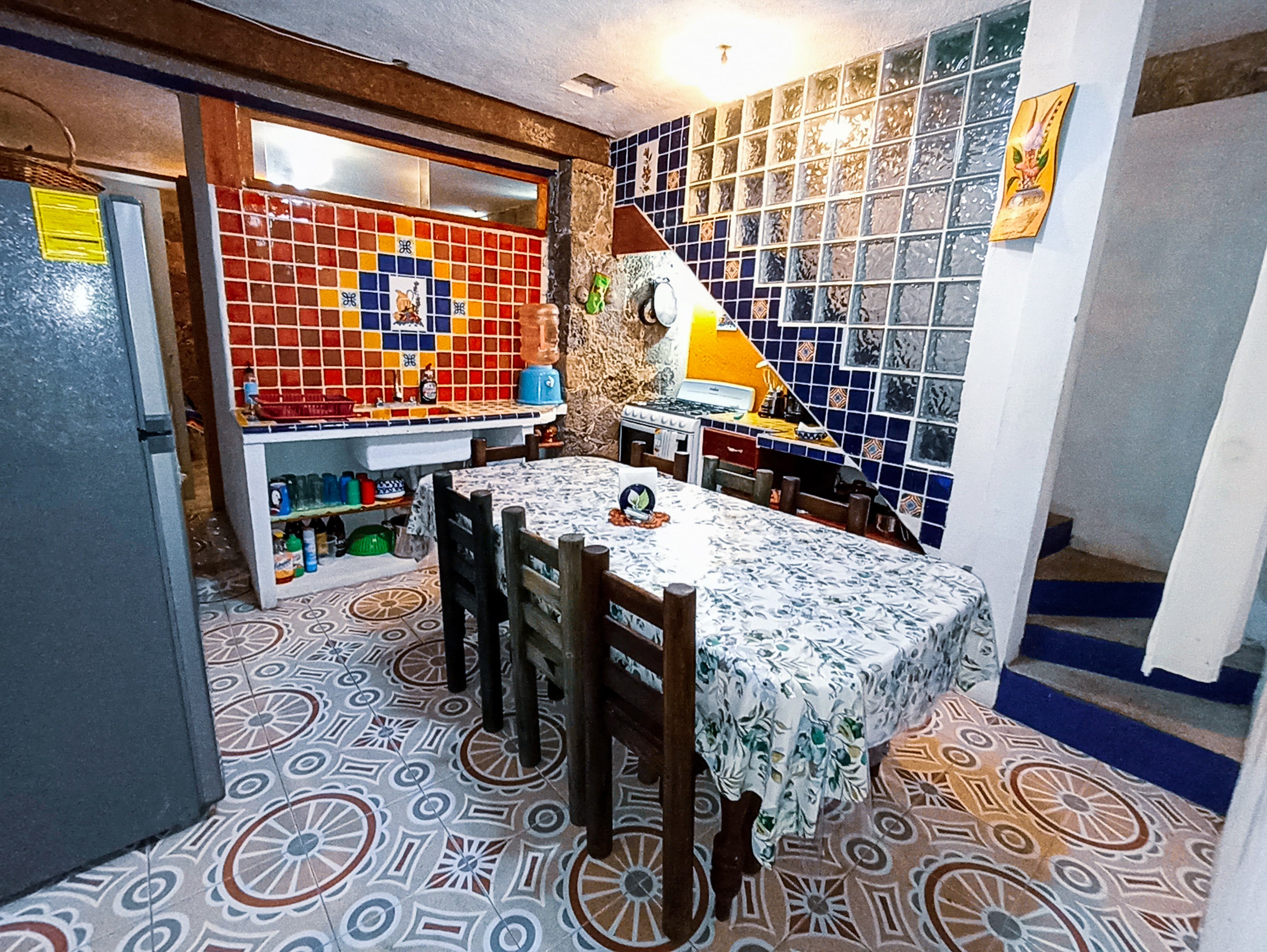 Cocina - 3